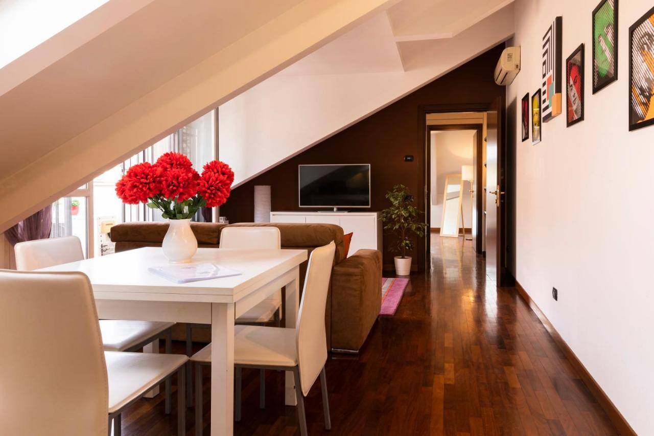 Apartamento Oskar - Tre Ponti *