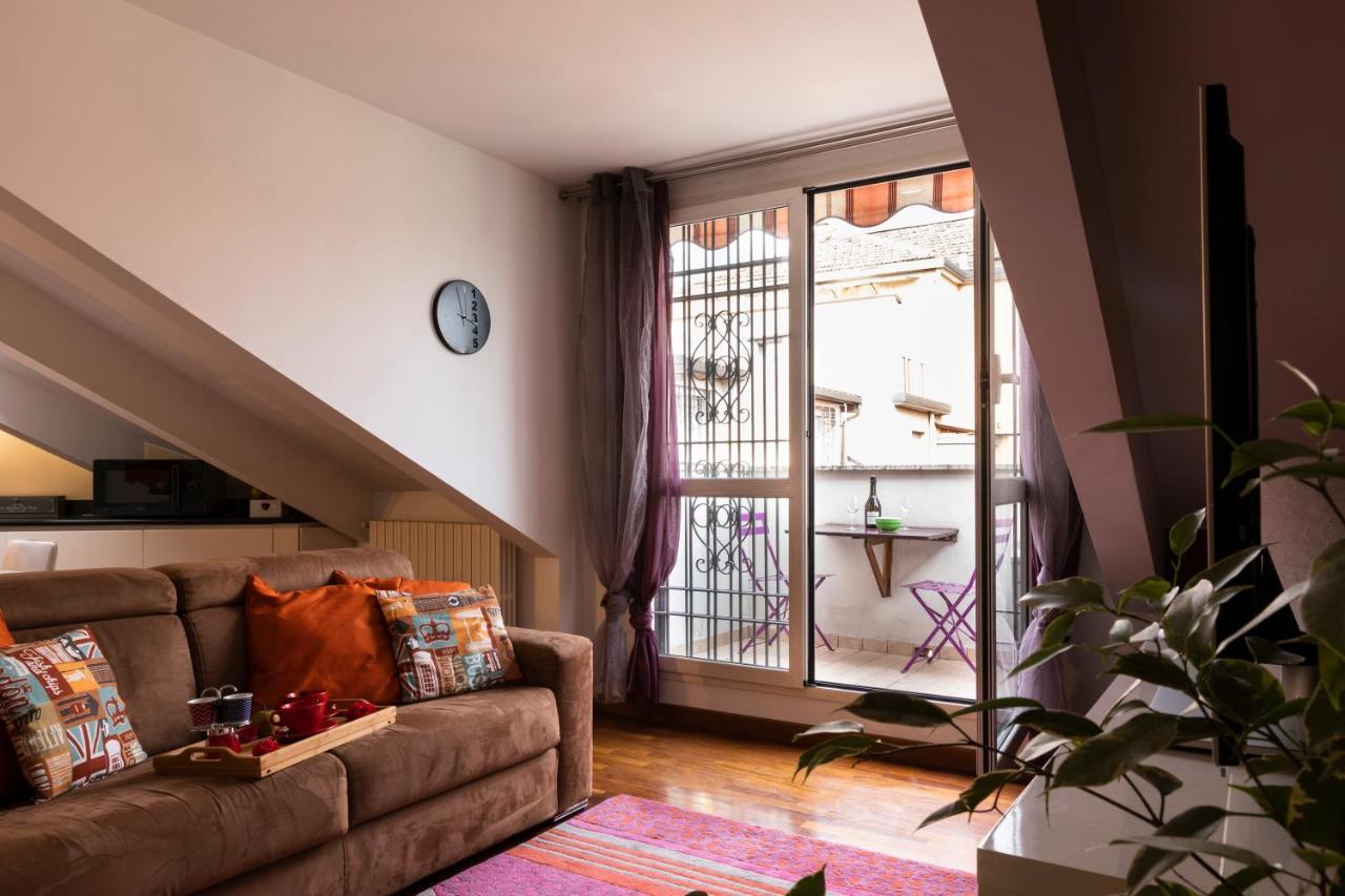 Apartamento Oskar - Tre Ponti Milán