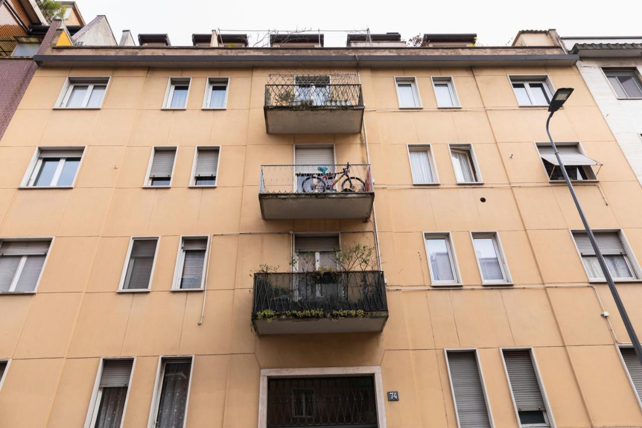 Oskar - Tre Ponti Apartamento